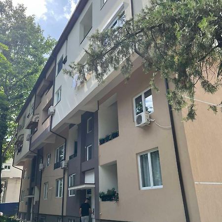Maksim Apartments סקופיה מראה חיצוני תמונה
