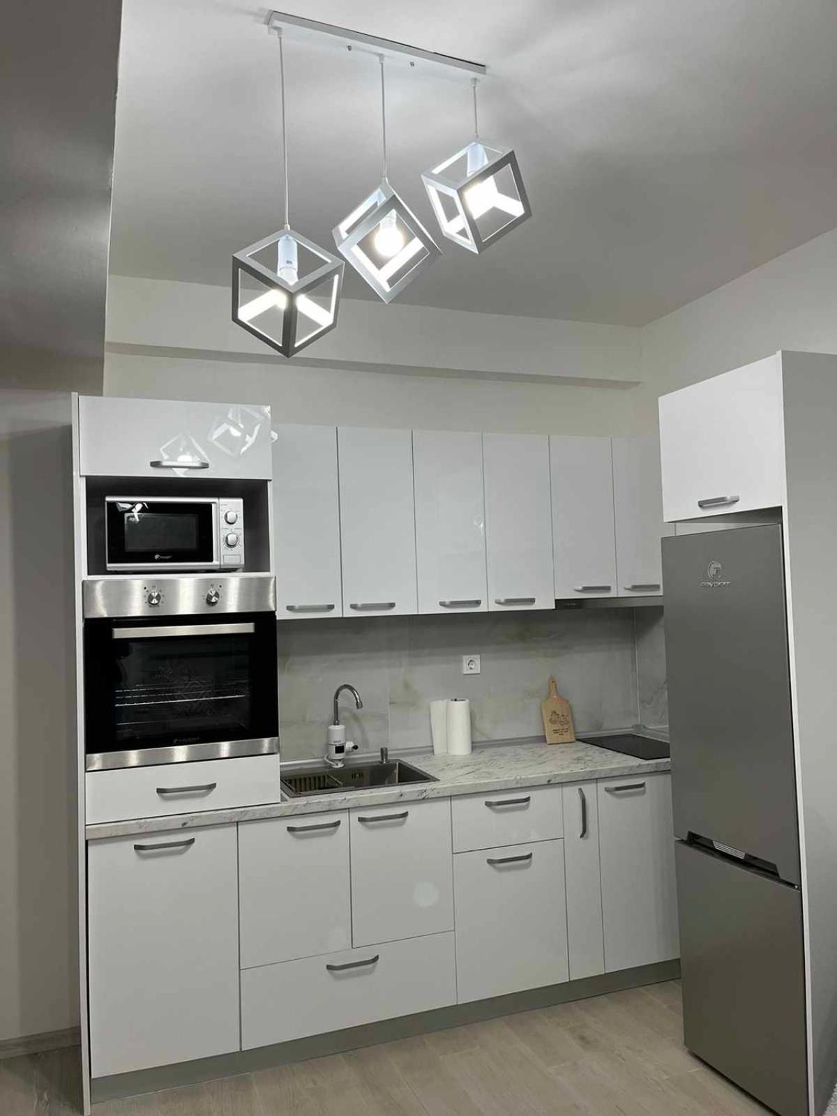 Maksim Apartments סקופיה מראה חיצוני תמונה