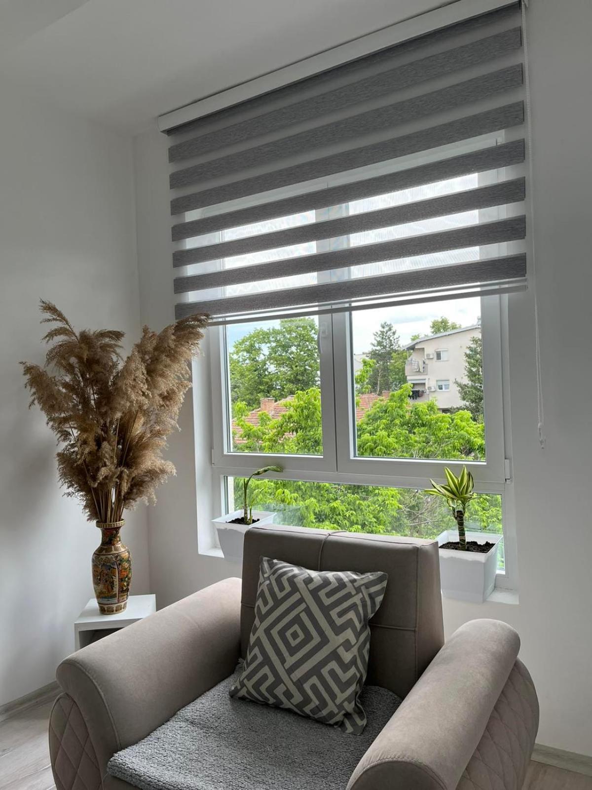 Maksim Apartments סקופיה מראה חיצוני תמונה