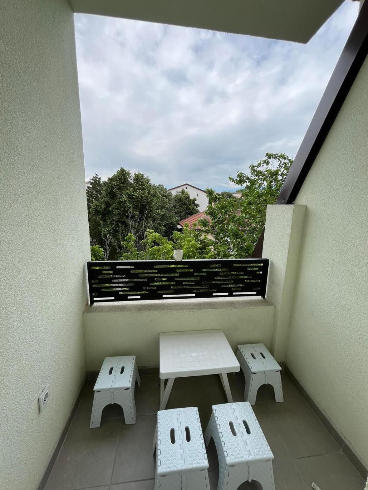 Maksim Apartments סקופיה מראה חיצוני תמונה
