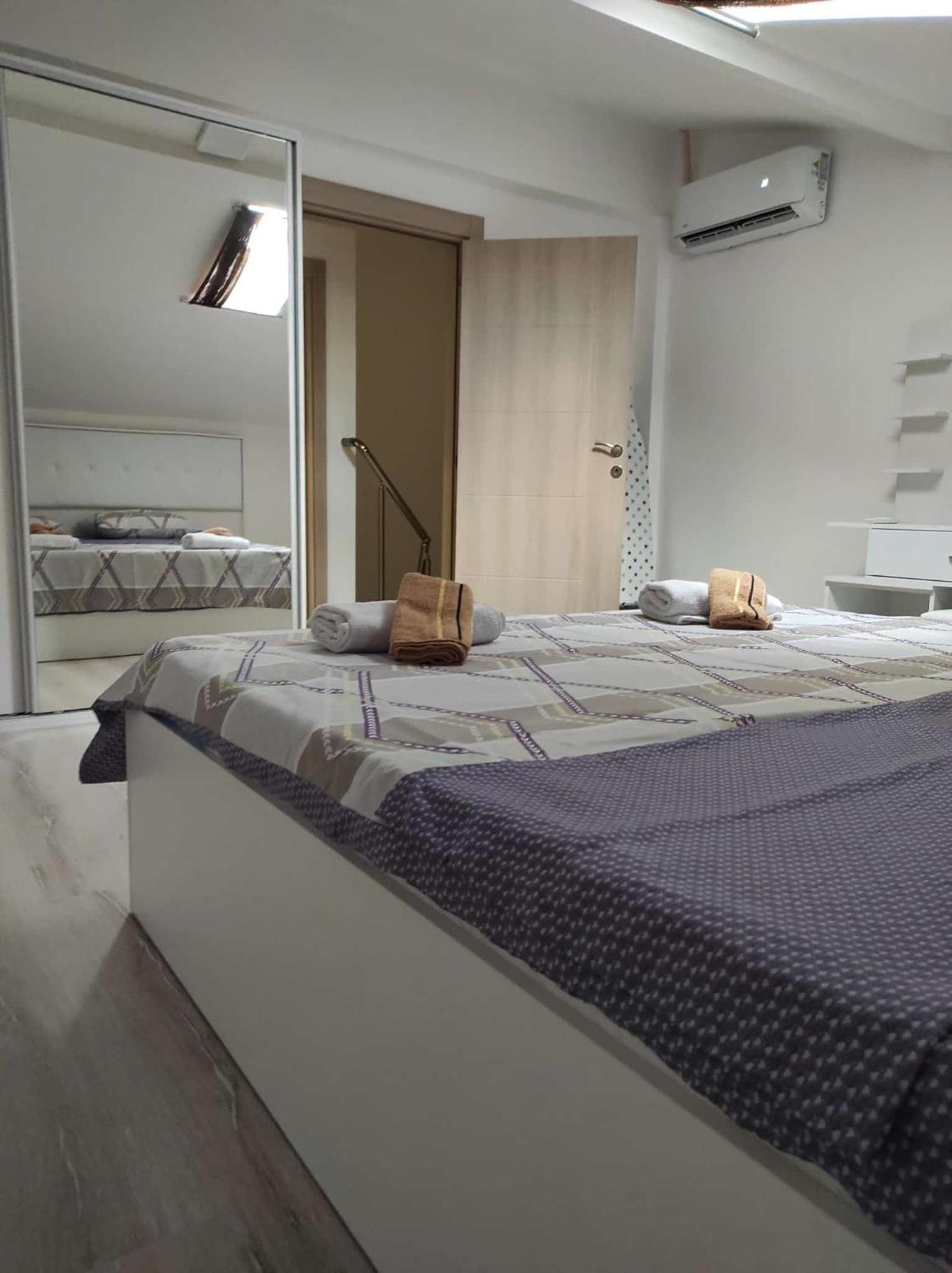 Maksim Apartments סקופיה מראה חיצוני תמונה