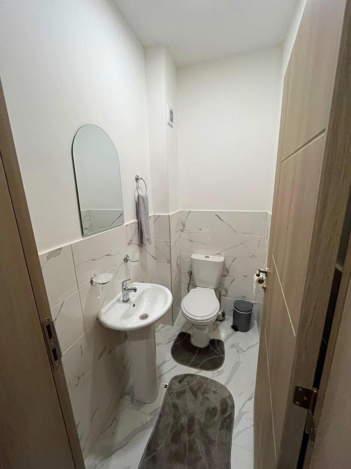 Maksim Apartments סקופיה מראה חיצוני תמונה